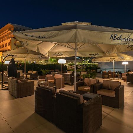 New Belvedere Mangalia Exterior foto
