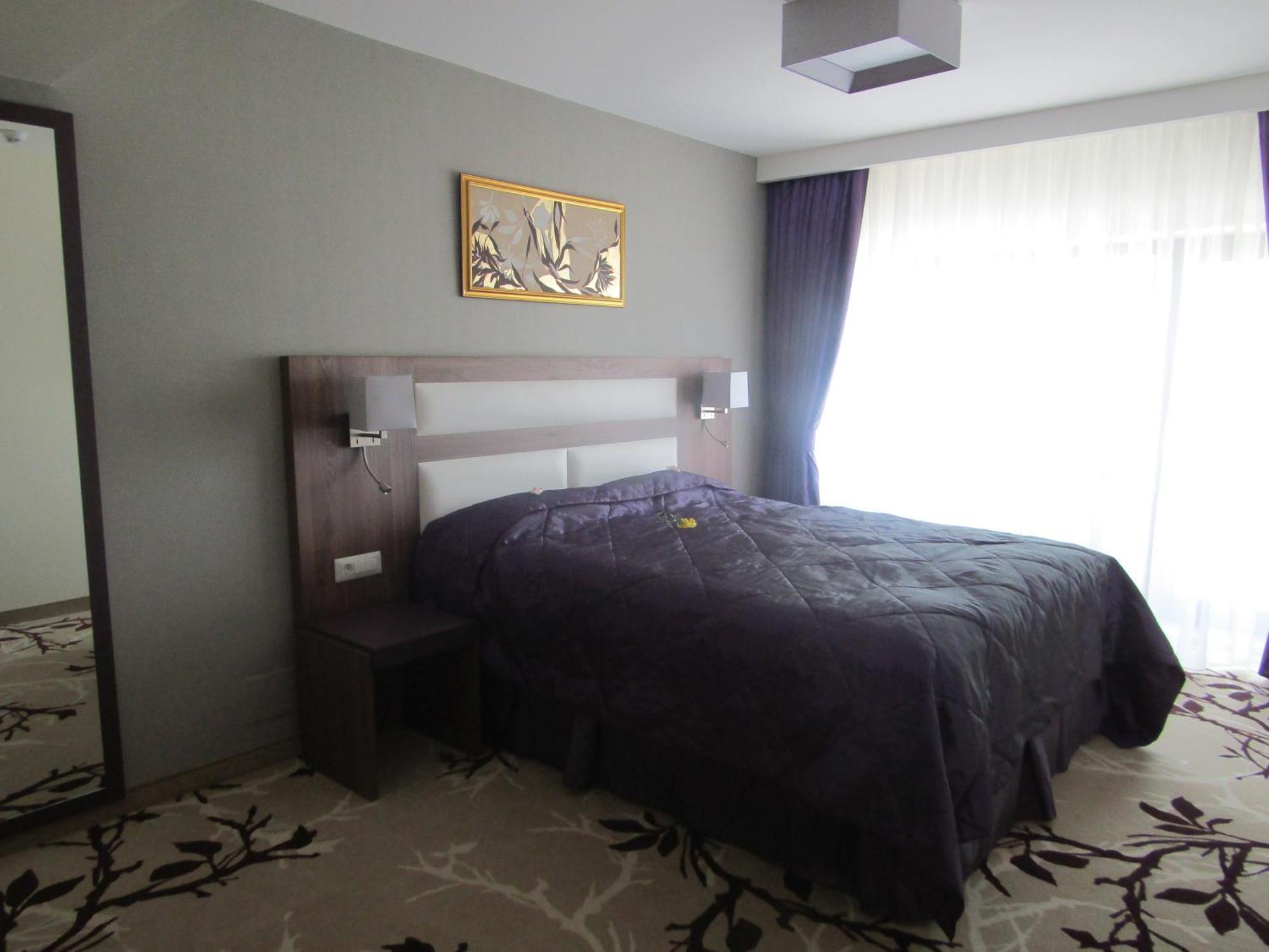 New Belvedere Mangalia Quarto foto