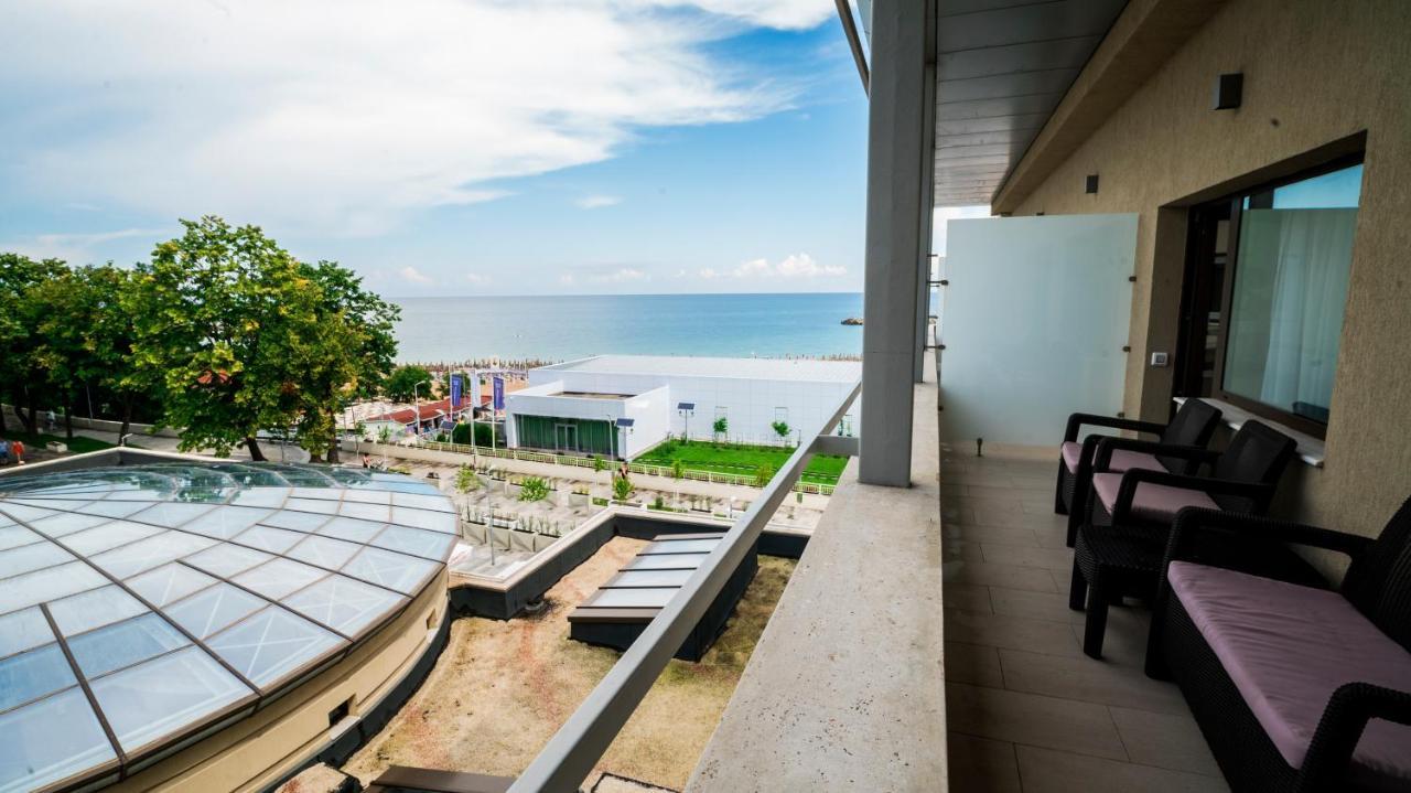 New Belvedere Mangalia Exterior foto